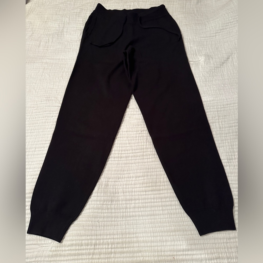 One Grey Day Sydney Joggers - NWT - Size L - Picture 5 of 12